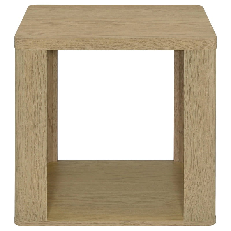 Fraser Cocktail Table Set