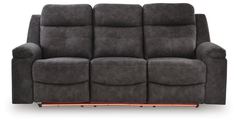 Brysonview Reclining Sofa
