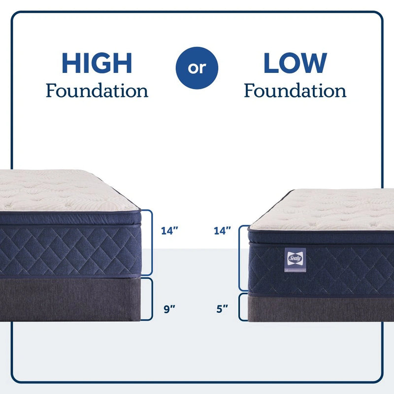 Safa Park Spring Mattress