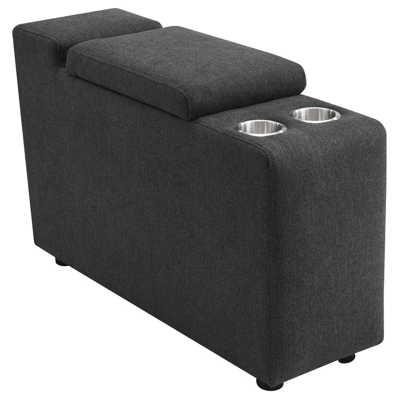 Collins Storage Console