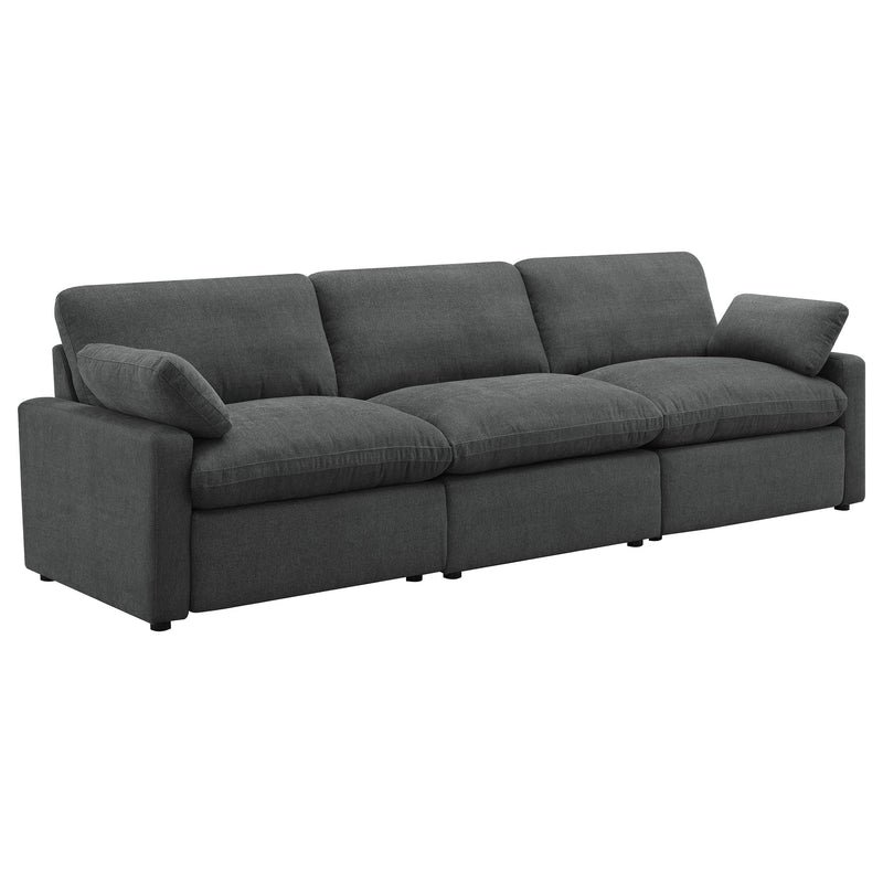 Collins Power Reclining Sofa
