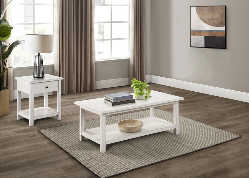 Payne Coffee Table Set