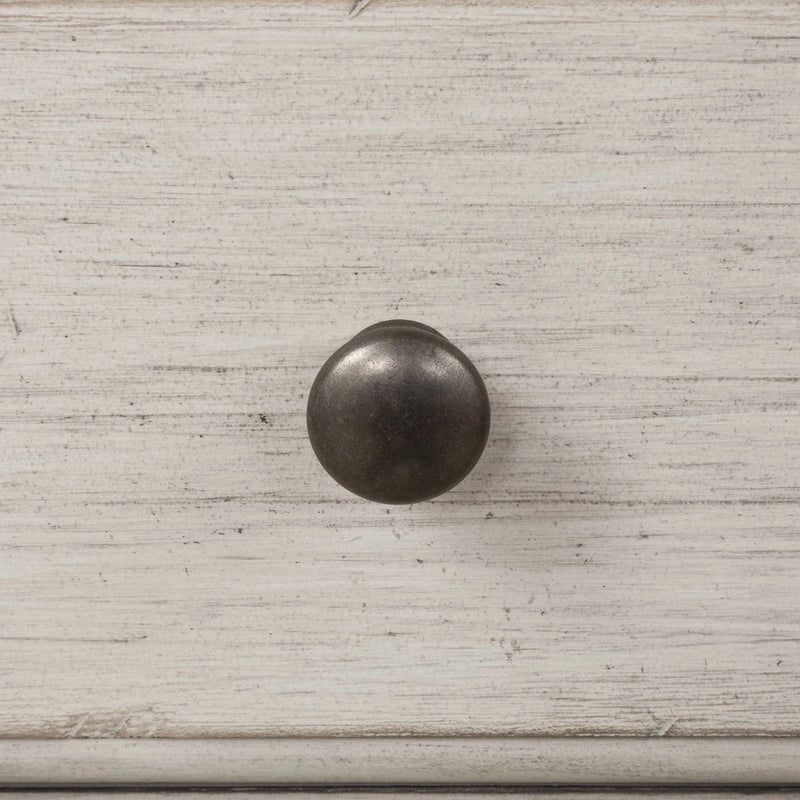 Farmhouse Reimagined Poster Bed, Dresser & Mirror, Chest image