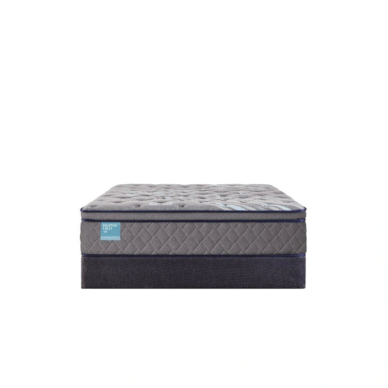 Delacroix Innerspring Mattress