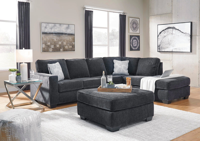 Altari Sectional with Chaise