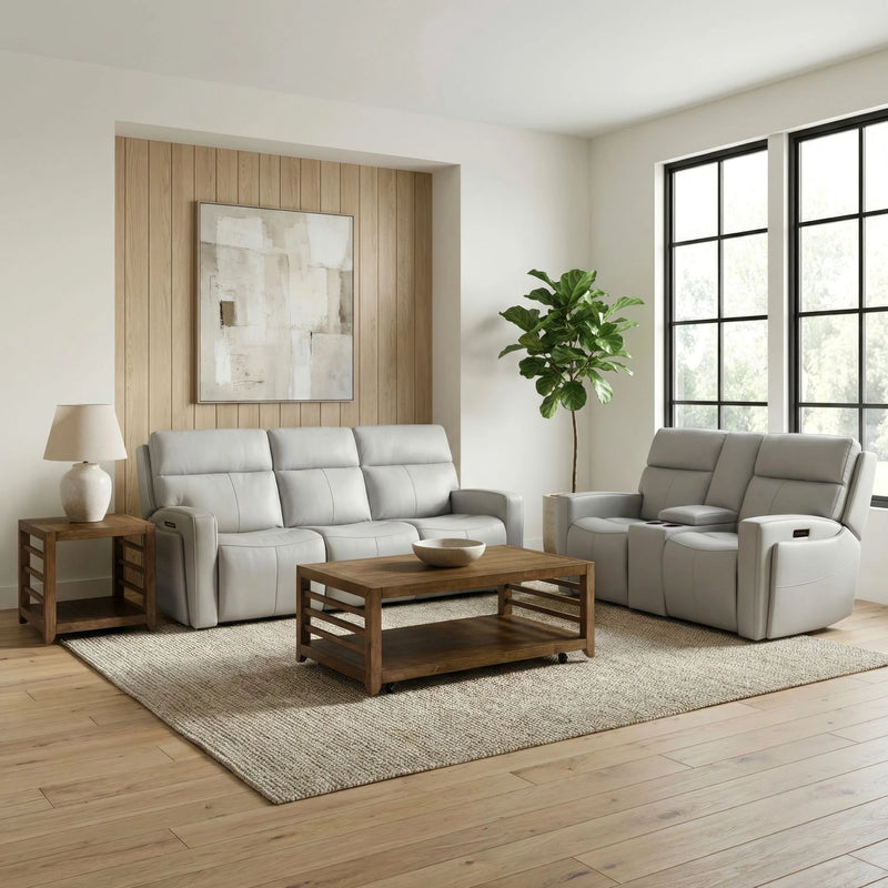 Chase Sofa & Loveseat image