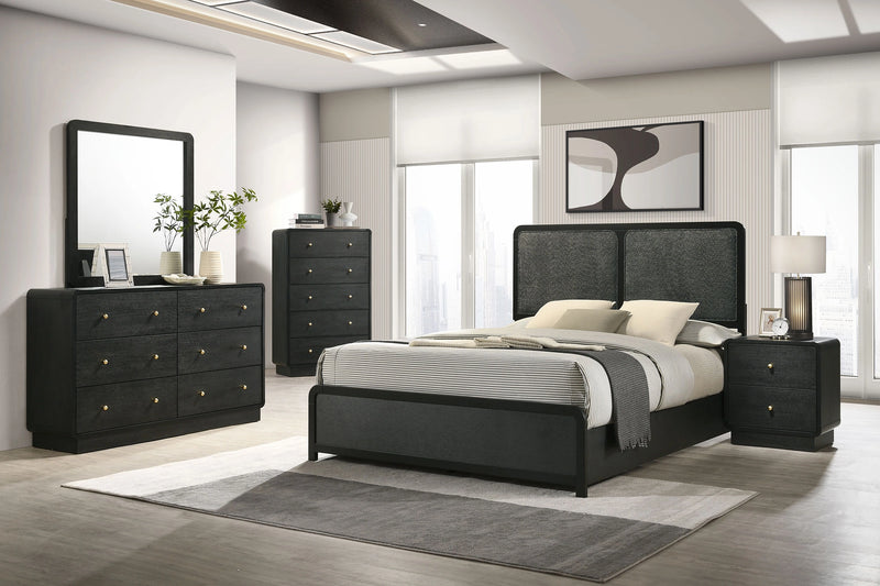 Cavelle Bedroom Set