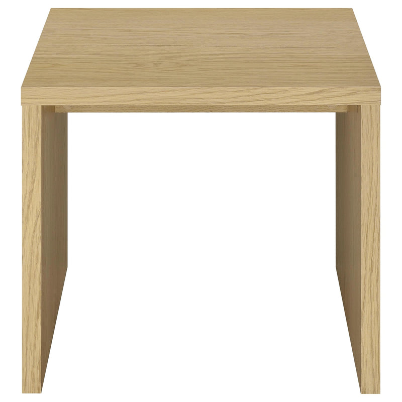 Canoga End Table