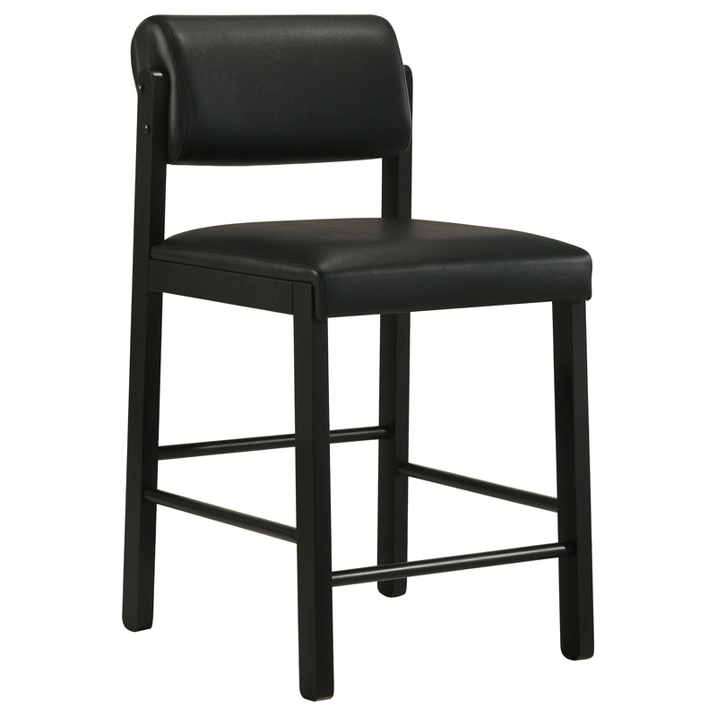 Kehoe Counter Height Dining Chair of 2