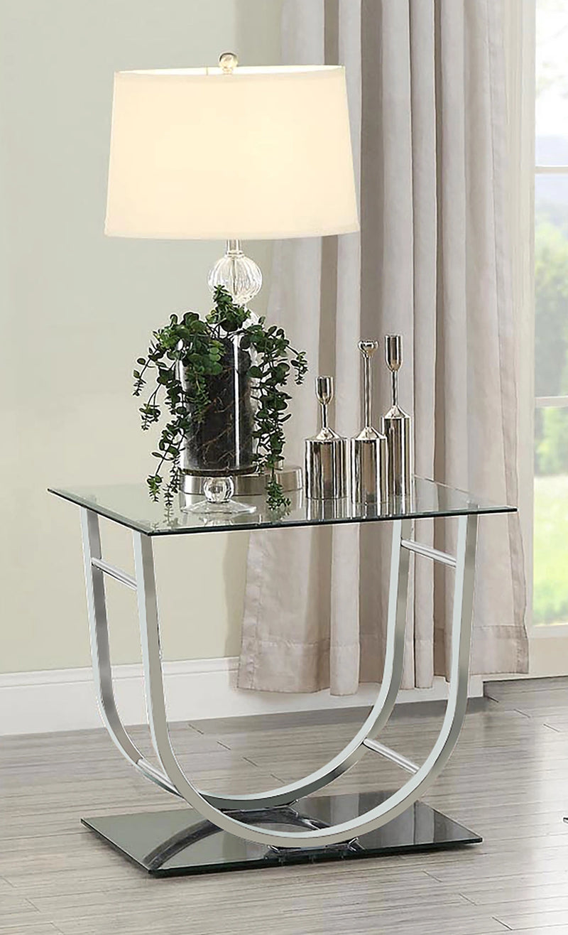 Danville End Table
