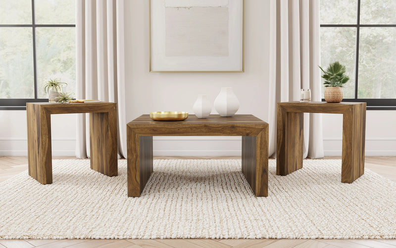 Odilia Coffee Table Set