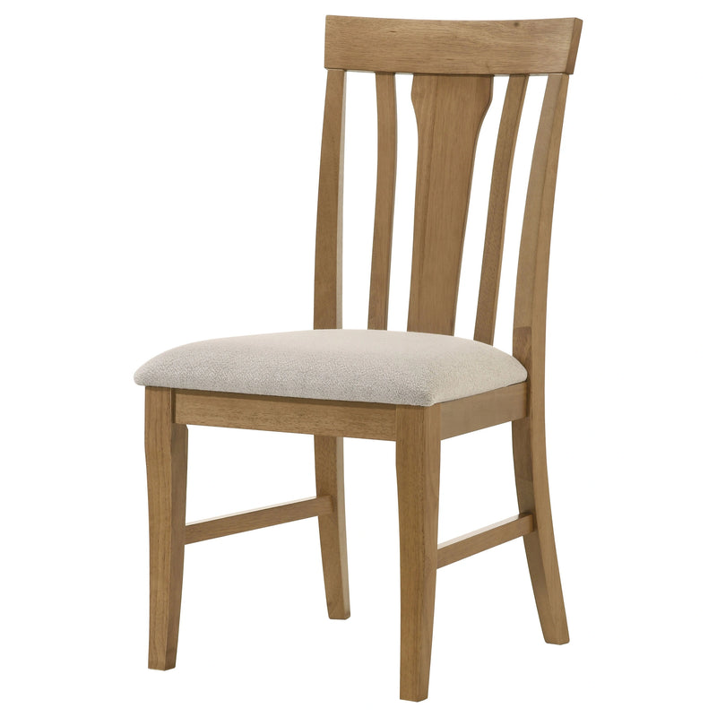 Hartville Dining Side Chair of 2