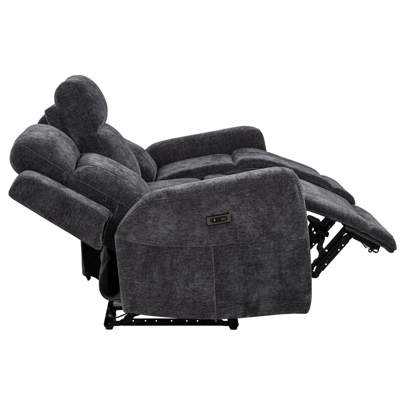 Kennett Power Reclining Sofa
