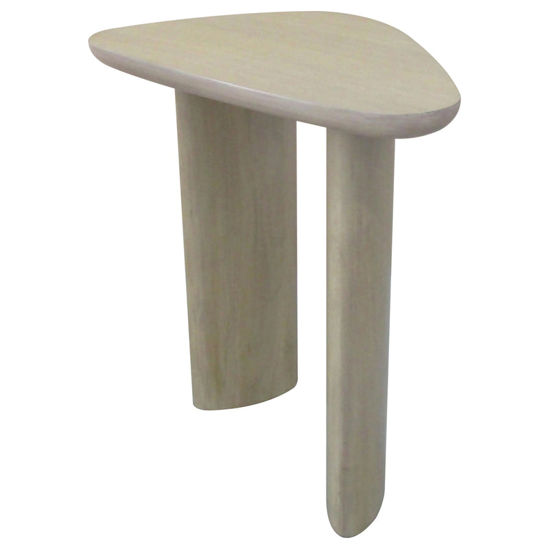 Arjona Triangular End Table