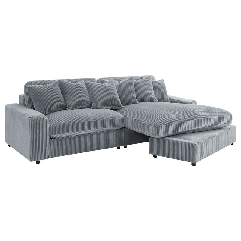 Blaine Sectional Sofa