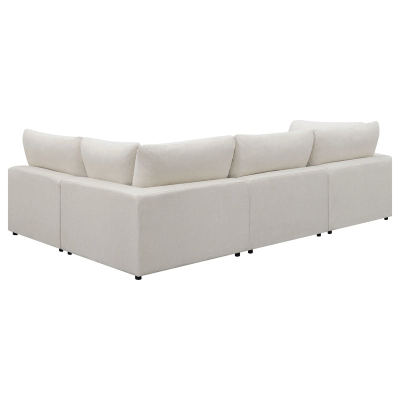 Serene Modular Sectional Sofa