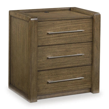 Marxmore Nightstand