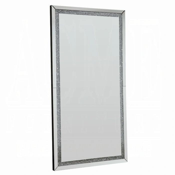 Noralie Floor Mirror
