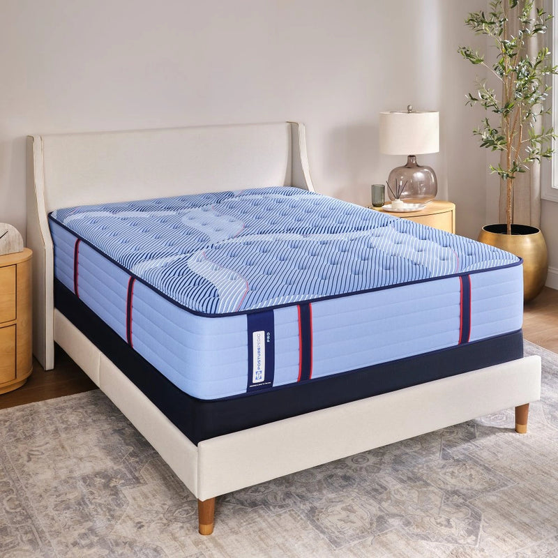 Lansdale Spring Mattress