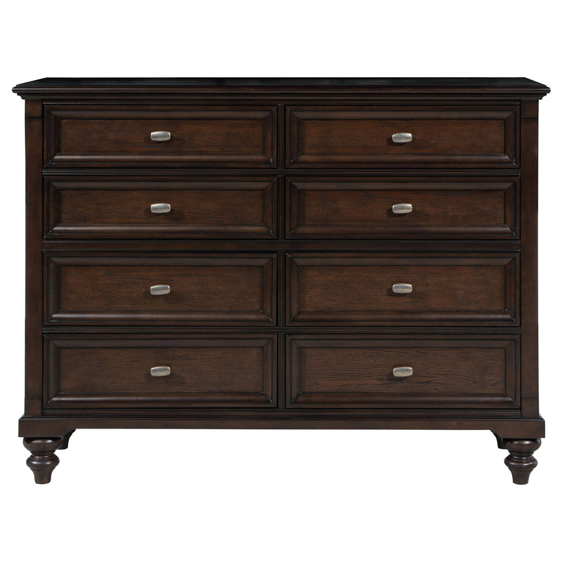Andover Bedroom Set