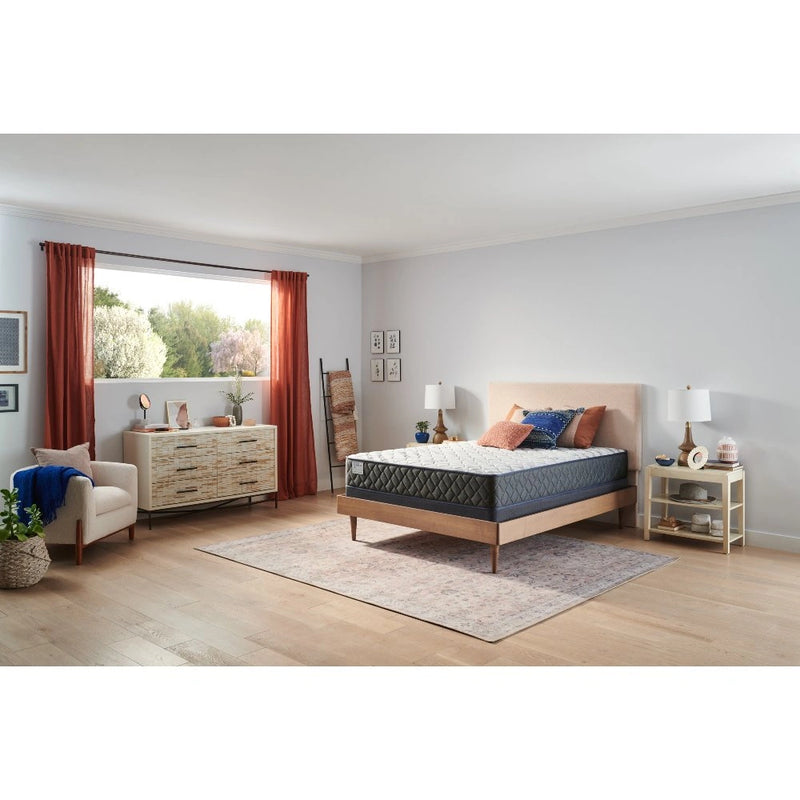 Sealy Provision Tight Top Innerspring Mattress