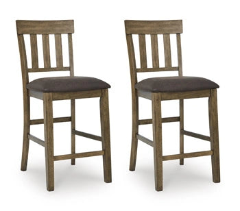 Urbinforte Counter Height Barstool