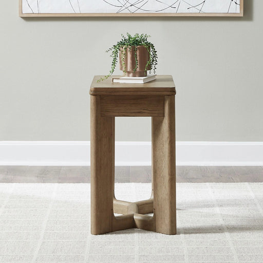 Ballentine Chairside Table image