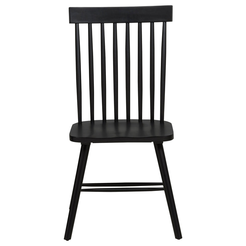 Andrews Dining Side Chair of 2
