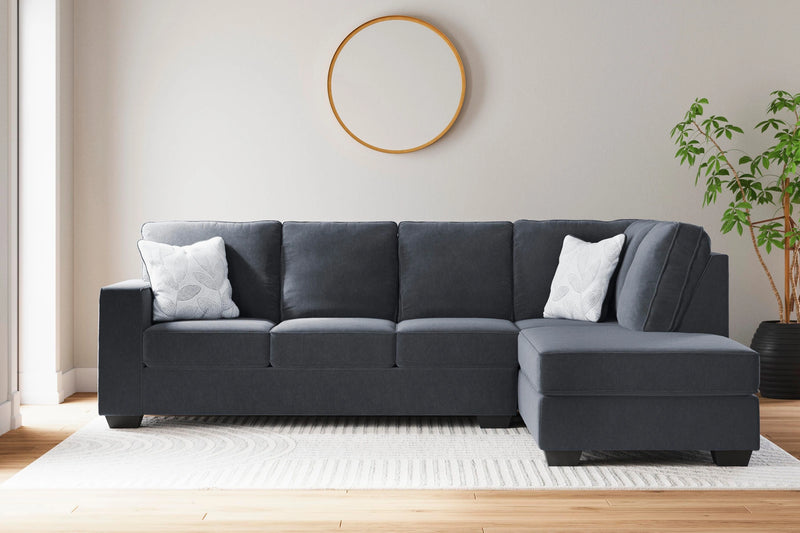 Altari Sectional with Chaise