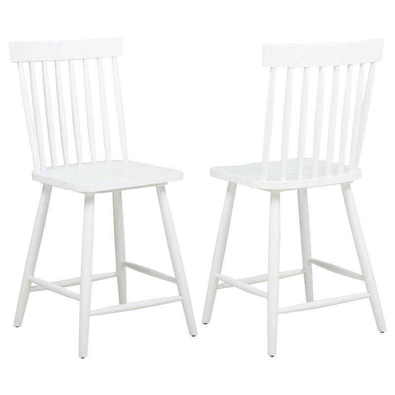 Andrews Counter Chair of 2