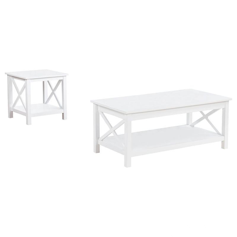 Skyview Lift-Top Coffee Table Set