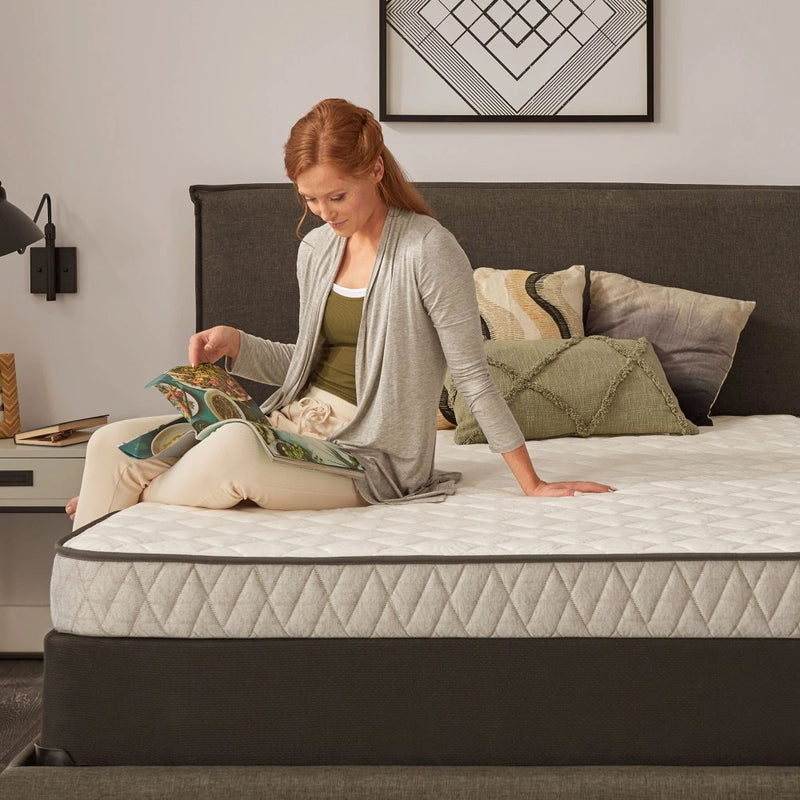 Amaro II Innerspring Mattress