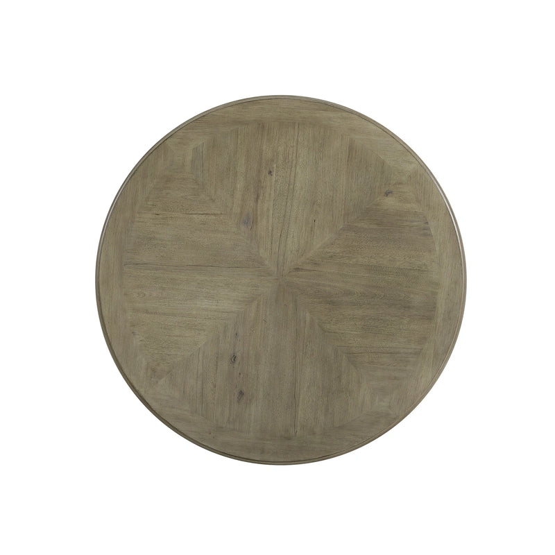 Turnberry Park Round Cocktail Table image