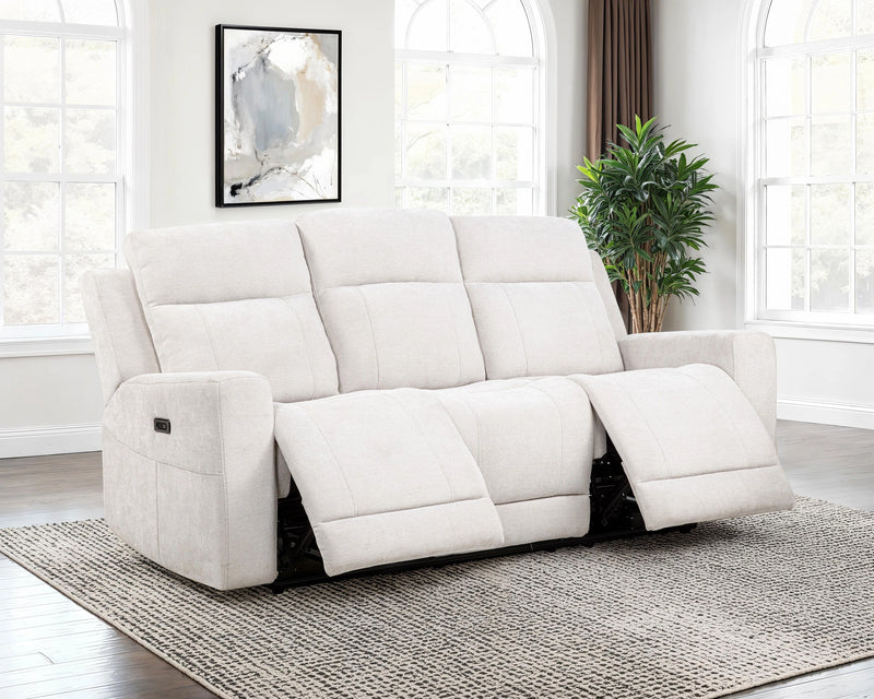Kennett Power Reclining Sofa