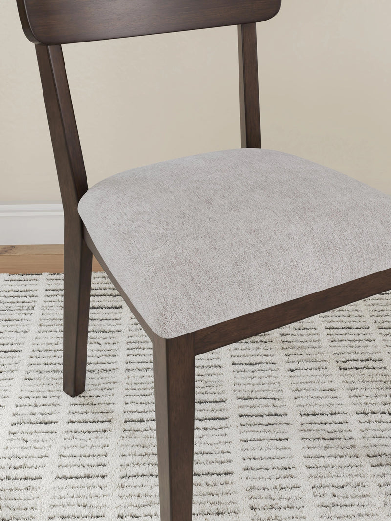 Mallenette Dining Chair