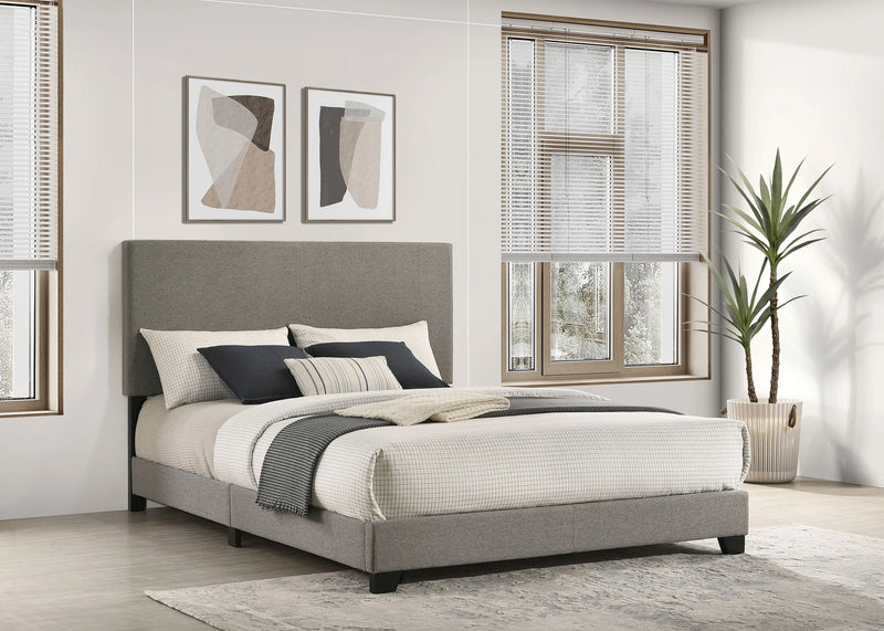 Dorian Panel Bed