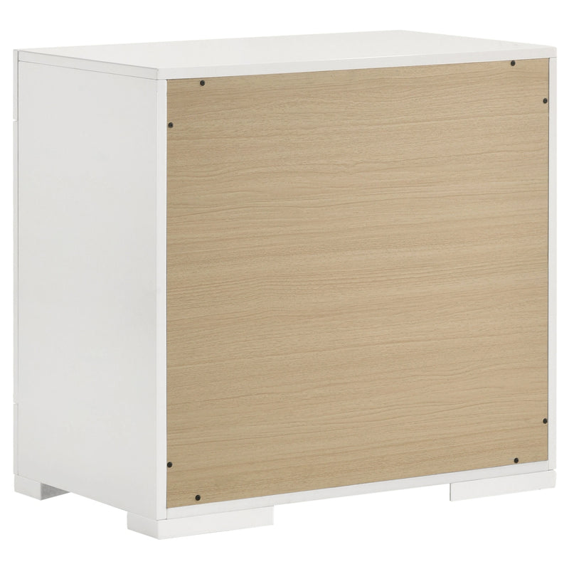 Ives Bedroom Set