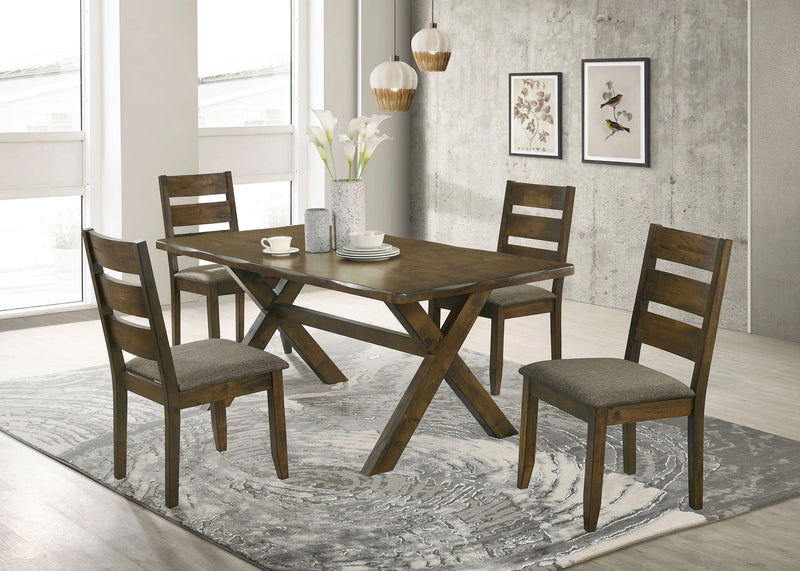 Alston Dining Set