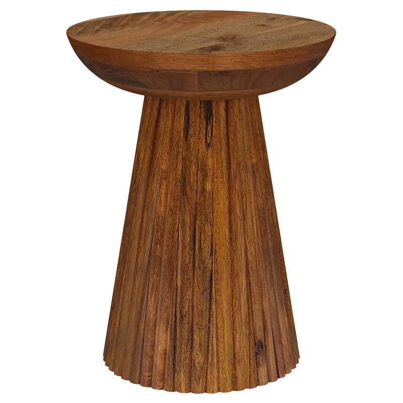 Aureo Side Table