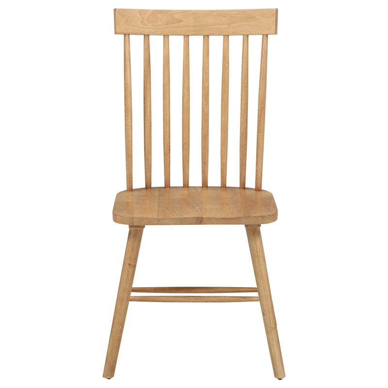 Andrews Dining Side Chair of 2
