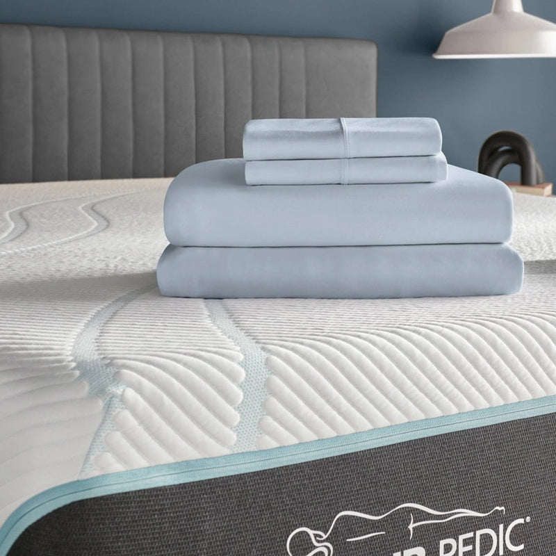 TEMPUR breeze cooling Sheet Set