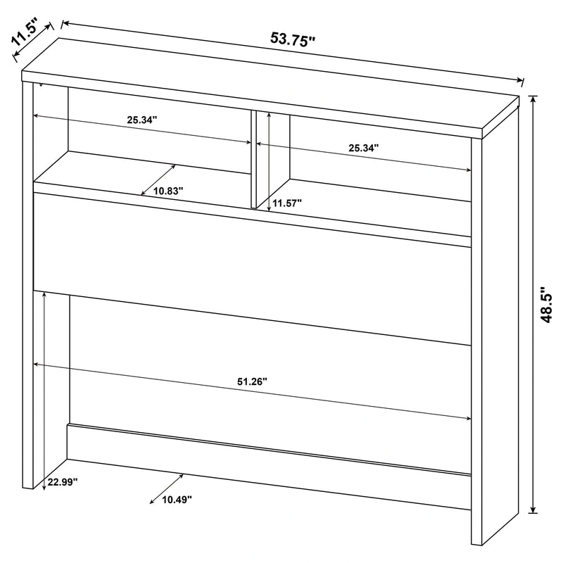 Westpark Bedroom Set