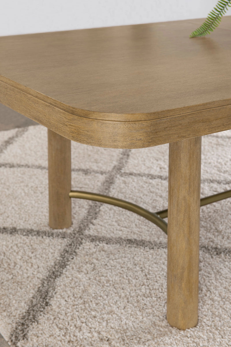 Arini Extension Dining Table