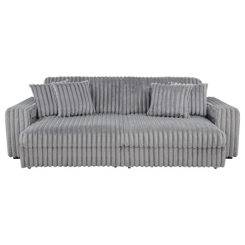 Jacana Sofa with Power Chaise