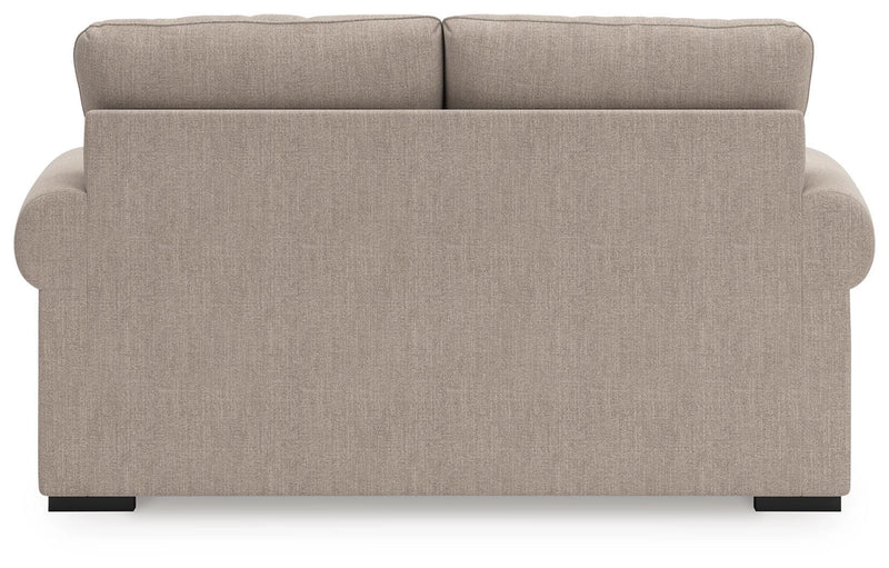 Sararose Loveseat