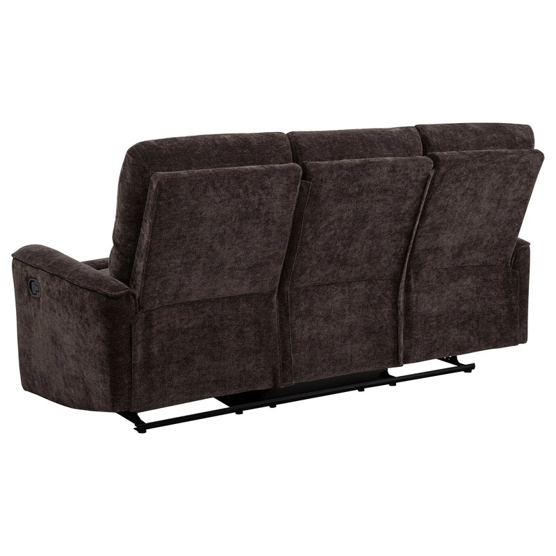 Navarro Reclining Sofa