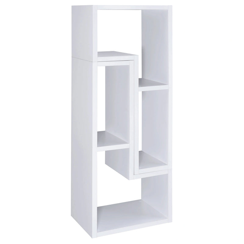 Velma Bookshelf Console
