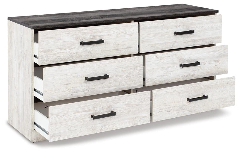 Shawburn Dresser