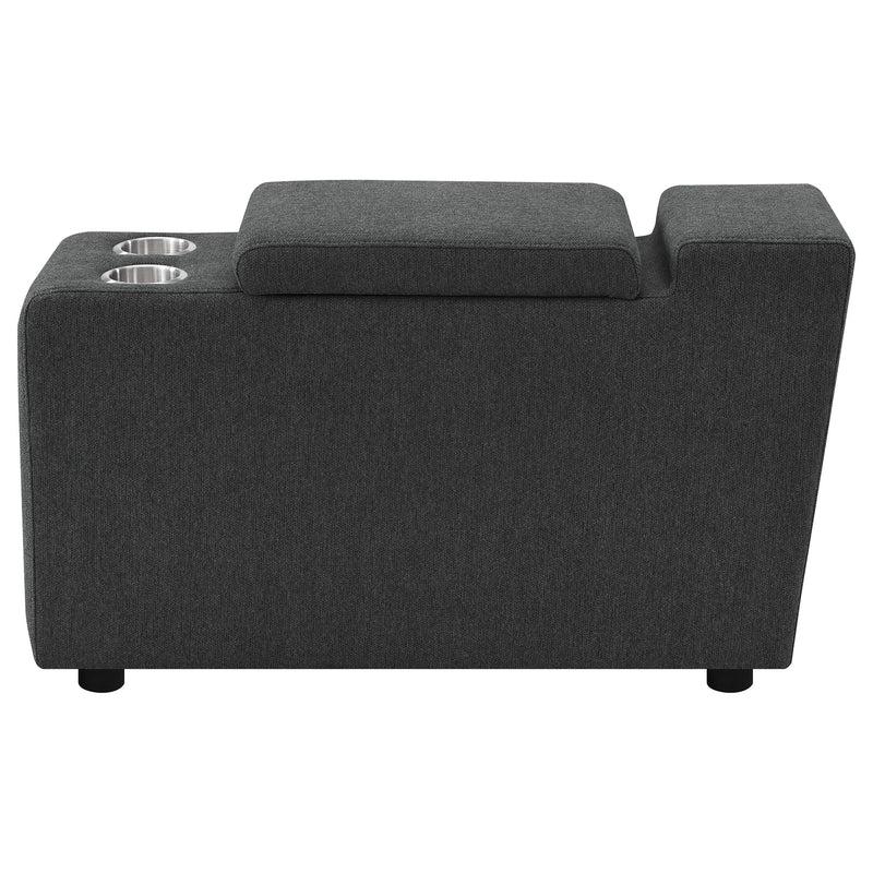 Collins Storage Console