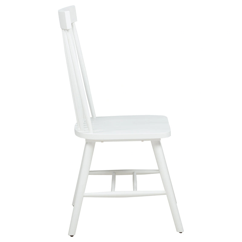 Andrews Dining Side Chair of 2